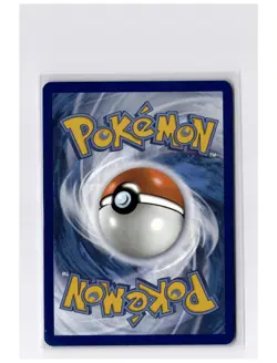 2024 Pokemon Company Tatsugiri SV: Paldean Fates Shiny Rare #127/091 - Image 2