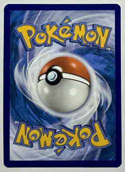 Eevee SVP043 (NM) •HEAVY HOLOBLEED• Scarlet & Violet: Black Star Promo 2023 TCG - Image 4