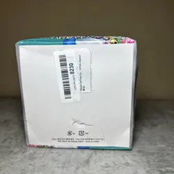 SEALED - Pokemon Japanese BATTLE PARTNERS SV9 Booster Box -Sealed - Image 3
