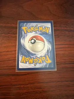 Pokemon Pikachu TCG Full Art Secret Rare Holo Card Crown Zenith 160/159 - Image 2