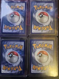 Pokemon 48 EX Card Lot VLP/NM NO Doubles - Image 3