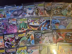 Pokemon 48 EX Card Lot VLP/NM NO Doubles - Image 5