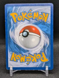 UMBREON 2013 Pokemon B & W #BW93 Sylveon Collection Black Star Promo Holo MP - Image 2