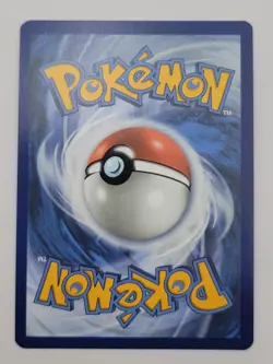 Pokemon Meowth Full Art 106/094 Phantasmal Flames NM - Image 2