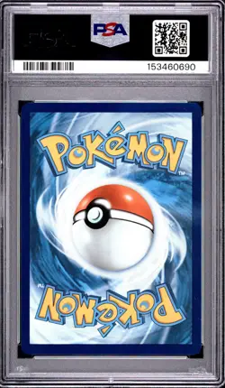 2023 Pokemon ARTICUNO CLB Classic Collection 009/034 ENG ~ PSA 10 - Image 2