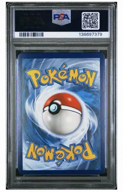 Pokemon Starmie v 2022 Sword & Shield Astral Radiance TG13/TG30 Full Art PSA 9 - Image 2