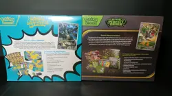 Pokemon TCG Mega Evolution Perfect Order ETB & Ascended Heroes ETB Bundle Sealed - Image 2