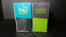 Pokemon TCG Mega Evolution Perfect Order ETB & Ascended Heroes ETB Bundle Sealed - Image 3