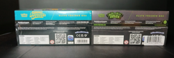 Pokemon TCG Mega Evolution Perfect Order ETB & Ascended Heroes ETB Bundle Sealed - Image 4