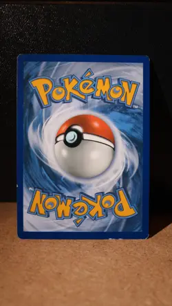 The Pokemon Company Pokemon TCG Pikachu Libre 14/30 XY Lightly Played - Image 2