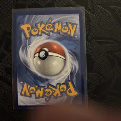 Pokemon TCG Team Rockets Persian EX Full Art 219/182 Destined Rivals Ultra Rare - Image 3