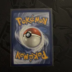 Pokemon TCG Team Rockets Persian EX Full Art 219/182 Destined Rivals Ultra Rare - Image 4