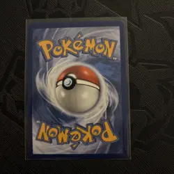 Pokemon TCG Team Rockets Persian EX Full Art 219/182 Destined Rivals Ultra Rare - Image 5
