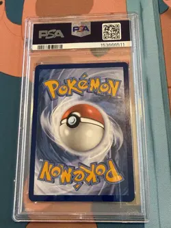 2024 Pokemon Charizard EX Super Premium Collection Evolution - Image 3