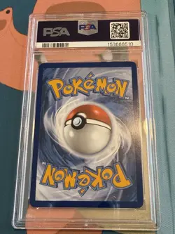 2024 Pokemon Charizard EX Super Premium Collection Evolution - Image 5