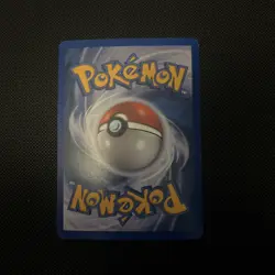 Pokemon TCG Milotic 5/101 EX Dragon Frontiers STAMPED Reverse Holo Rare - Image 3