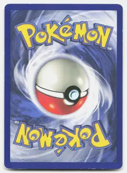 Pokemon tcg Base Set Ivysaur Lightly played - Image 2