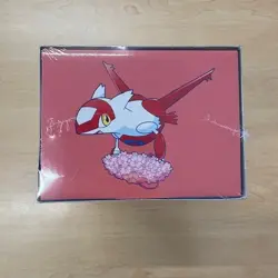 Pokemon Card Center Fukuoka Special Box Japanese w/Promo Card Pikachu SEALED - Image 5