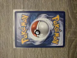 Pokemon TCG: Misty's Vitality 111/084 Ultra Rare - Pitch Black (NM) English - Image 3