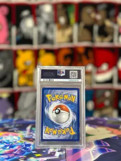 Pokemon TCG Charizard vMAX #SV107 Shining Fates PSA 10 - Image 2