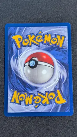Psyduck 53/62 Common Fossil Pokemon Unlimited Lightly Played - Image 3