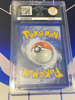 ACE 10 Victini VMAX 022/163 2021 Battle Styles Pokemon TCG (NOT PSA) - Image 2