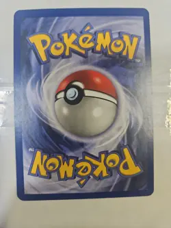 Pokemon - Mewtwo 14 - Black Star Promo Lp - Image 3