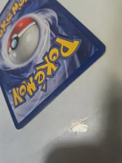 Pokemon - Mewtwo 14 - Black Star Promo Lp - Image 4
