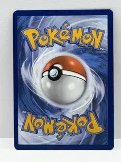 Pokemon TCG- Alakazam EX 050 Black Star Promo Scarlet & Violet 151 Holo - Image 2