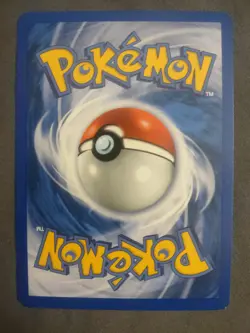 Pokemon TCG Sabrina's Gengar 29/132 Gym Challenge 1st Ed Rare Regular 2000 - Image 2