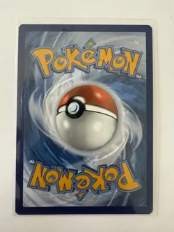 Pokemon TCG Murkrow 131/193 Common Regular Trick or Trade 2023 - Image 2