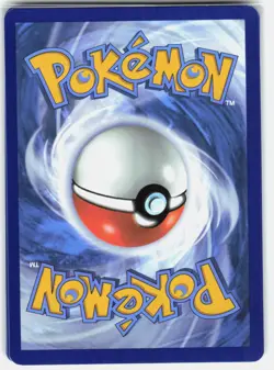 Mienfoo 133/086 Illustration Rare White Flare Pokemon Holo Near Mint - Image 2