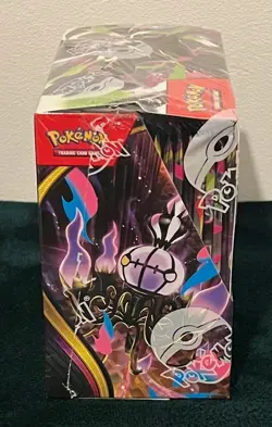 Pokemon TCG Pitch Black Booster Box - 36 Packs - Brand New ✅ - Fast Ship ✅ - Image 4