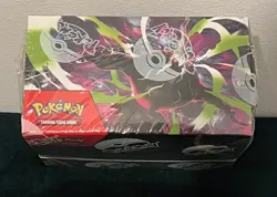 Pokemon TCG Pitch Black Booster Box - 36 Packs - Brand New ✅ - Fast Ship ✅ - Image 5