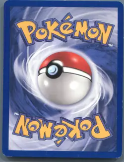 Misdreavus 25/109 Rare Team Rocket Returns Pokemon Lightly Played - Image 2