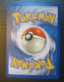 Pokemon Aquapolis Spinarak Reverse Holo Common 111/147 LP - Image 3