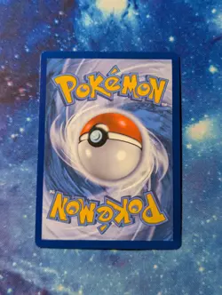 Pokemon TCG Clefairy 50/83 Generations 20th Anniversary LP Rare Card - LP - Image 2