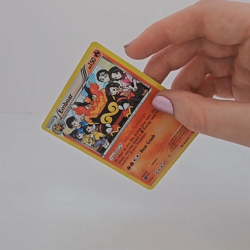 🔥 Pokemon TCG Emboar 27/113 Legendary Treasures Holo Rare Fire Type 🔥 - Image 2