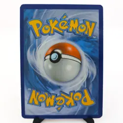 🔥 Pokemon TCG Emboar 27/113 Legendary Treasures Holo Rare Fire Type 🔥 - Image 3