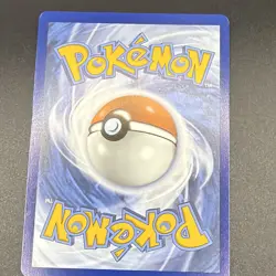 Pokemon TCG Patrat 152/086 SV: White Flare Holo Illus Rare ENG 2025 60 HP - Image 3