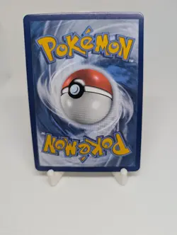 Spinarak (Ditto Stamped) 006/078 Common Pokemon GO Pokemon Reverse Holo LP - Image 2