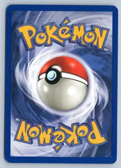 DRATINI 53/82 COMMON TEAM ROCKET POKEMON 1ST EDITION LP - Image 2