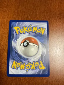 Walking Wake 063/167 Twilight Masquerade Holo Rare Pokemon TCG Card - Image 2