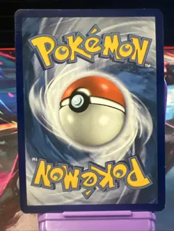 Pokemon Promo ✨ Rowlet SM153 Sm Holo LP - Image 2