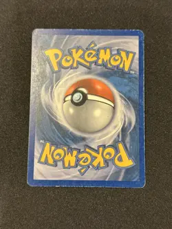 Pokemon TCG Steelix League & Championship Cards 24/95 Promo Cross Hatch Holo HP - Image 4