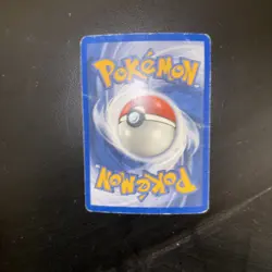 Flareon 5/113 Holo Rare Delta Species Pokemon - Image 3
