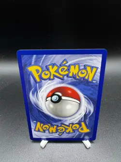 (NM) Gengar 20/62 Fossil Rare Unlimited English 1999 80 HP Regular - Image 3