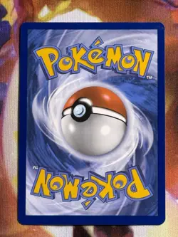 PECHARUNT SVP129 SCARLET & VIOLET PROMO POKEMON (ILLUSTRATION RARE, NM) - Image 2
