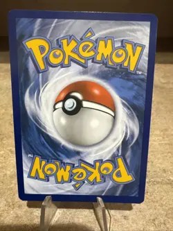 Marill NM 34/147 Reverse Holo Burning Shadows Pokemon Common - Image 2