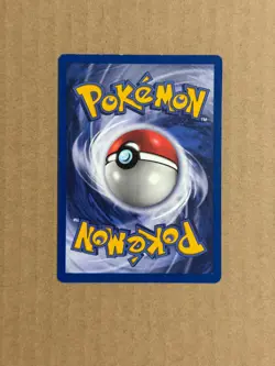 Lickitung 38/64 Jungle Pokemon 1st Edition LP Mitsuhiro Arita - Image 2